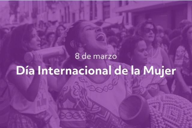 Marchas por el 8M 2026: horarios y puntos de encuentro en todo Chile