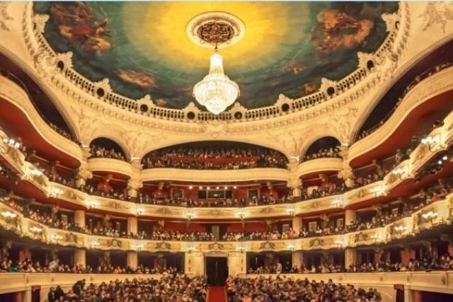 Teatro Municipal responde a críticas de Timothée Chalamet