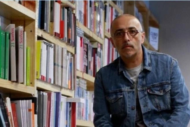 Fallece Sergio Gómez, autor de “Quique Hache, detective”