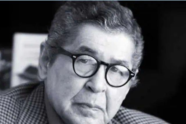 Muere Alfredo Bryce Echenique, referente de la literatura latinoamericana