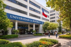Universidad La República