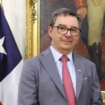 Barros reconoce soberanía británica en las Malvinas y en Argentina lo cuestionan