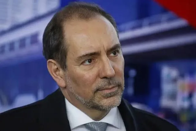 Louis de Grange China EEUU