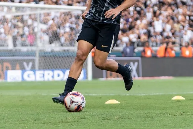 Atlético Mineiro batalla