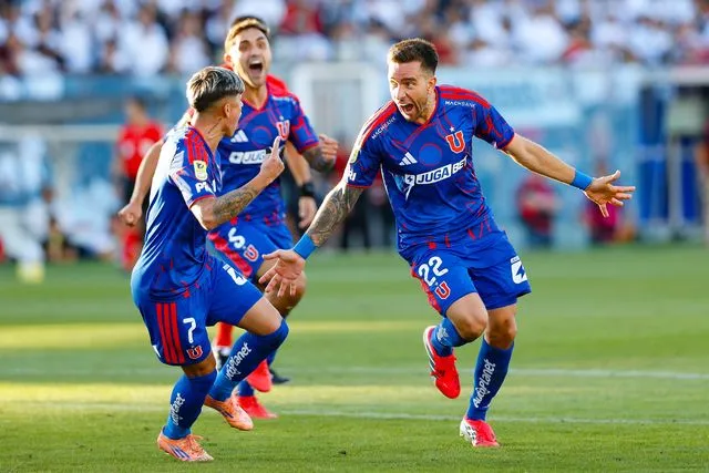 informe Superclásico