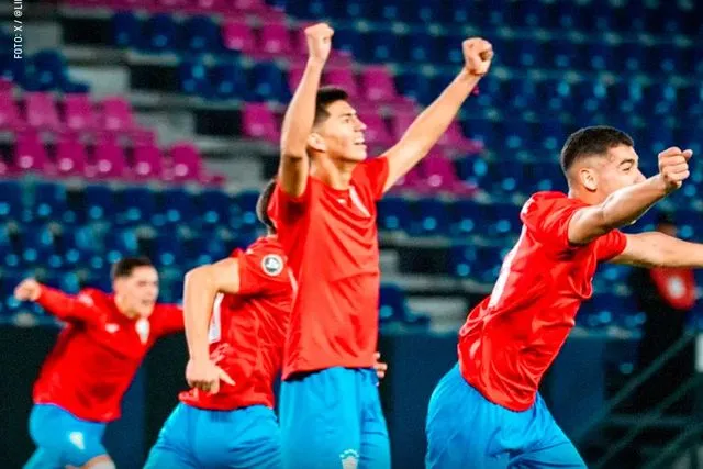 Santiago Wanderers final