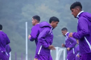 Deportes Concepción Almendra