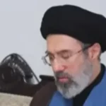 Incertidumbre por salud de Mojtaba Jamenei en Irán