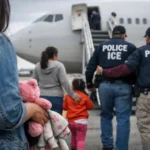 Informe acusa a gobierno de Trump de deportaciones de padres sin hijos
