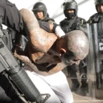 Informe acusa crímenes de lesa humanidad en El Salvador