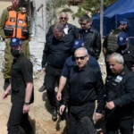 Israel aprueba pena de muerte para palestinos