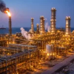 Israel contradice a Trump por ataque a yacimiento de gas en Irán