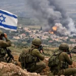 Israel inicia incursión terrestre limitada en Líbano