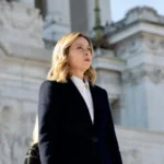 Italianos rechazan reforma judicial de Meloni