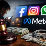 Jurado sanciona a Meta por explotación infantil