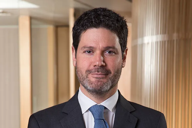 Kast designa nueva cabeza del directorio de Enap