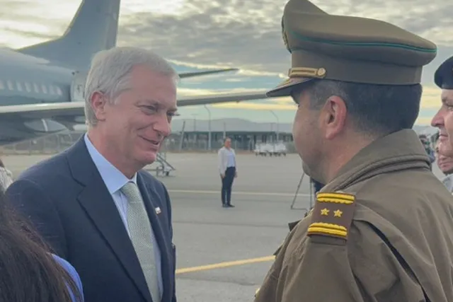 Kast anticipa decisiones difíciles para ordenar economía