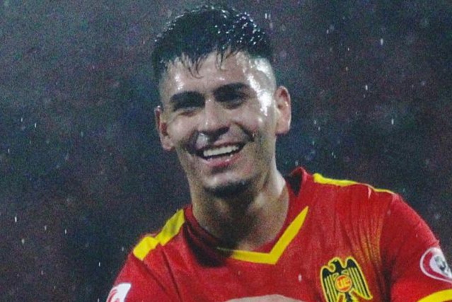 UE volvió a los triunfos en el Santa Laura