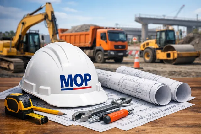 MOP aclara información publicada por diario La Segunda