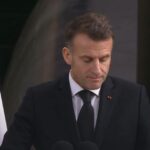 Macron anuncia expansión del arsenal nuclear