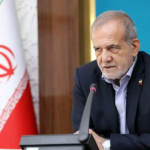 Trump: La única salida a la guerra es la «rendición incondicional» de Irán