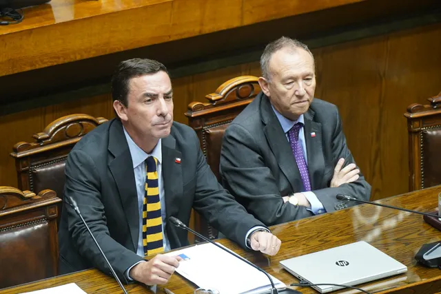 Mininsterio de Justicia redefine programa de DD.HH. y designa nueva jefa