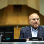 Irán advierte que «no hay alternativa» a su plan para terminar la guerra