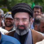 Irán nombra a Mojtaba Jamenei como nuevo líder supremo