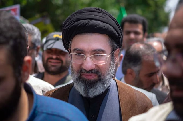 Irán nombra a Mojtaba Jamenei como nuevo líder supremo