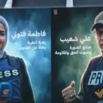 Mueren tres periodistas en bombardeo en Líbano