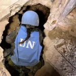 ONU alerta posibles crímenes de guerra en Líbano