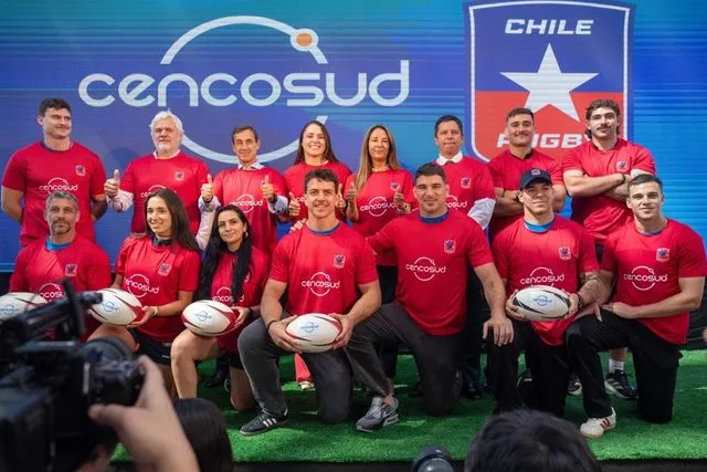 Cencosud rugby