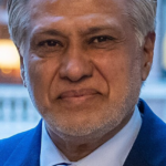 Pakistán anuncia que será puente entre EE.UU. e Irán