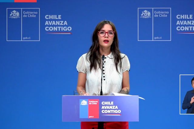 Plan de Emergencia habitacional