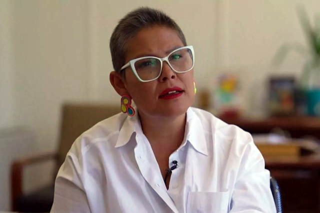 Priscilla Carrasco y salida de SernamEG: «Esta decisión pone en riesgo mi vida»