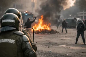 Día del Joven Combatiente