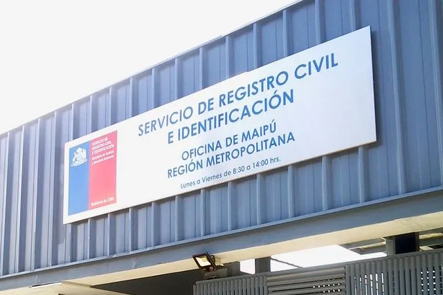 CGR Regsitro Civil