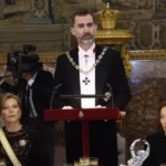 Sheinbaum abre diálogo tras dichos de Felipe VI sobre abusos en la conquista