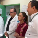 Sheinbaum promulga histórica reducción de jornada laboral