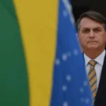 Suprema autoriza arresto domiciliario a Bolsonaro