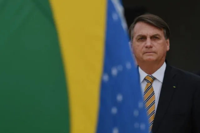 Bolsonaro