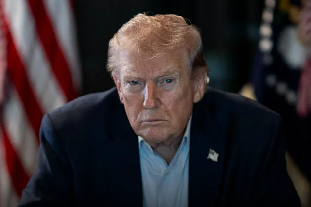 Trump afirma que el régimen cubano podría caer “muy pronto”