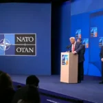 Trump amenaza sanciones comerciales contra España