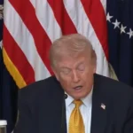 Trump dice que tendrá el honor de «liberar o tomar» Cuba