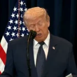 Trump pide a países aliados enviar buques al estrecho de Ormuz