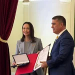 Trump sugiere a María Corina Machado aplazar regreso a Venezuela