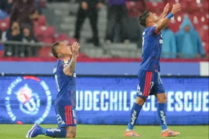 Universidad de Chile