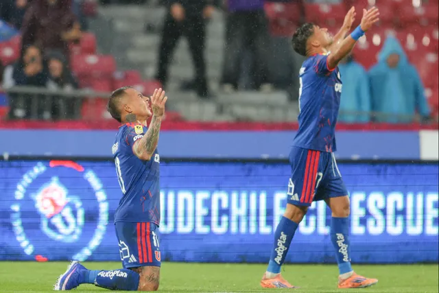 Universidad de Chile