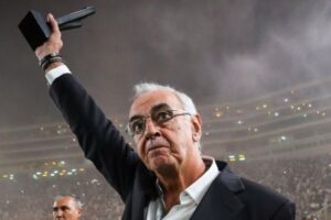 Jorge Fossati se refirió a su fallida llegada a Universidad de Chile