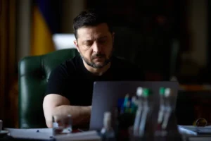 Zelensky